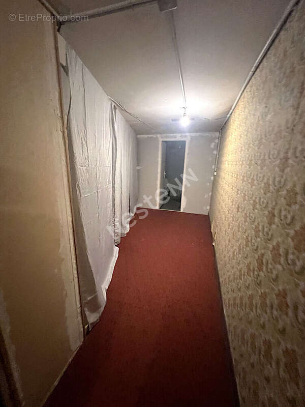 Appartement à MONTCORNET