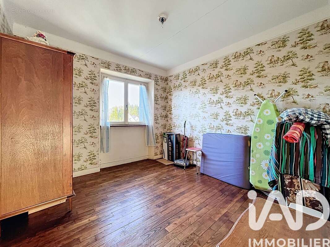 Photo 8 - Maison à EPINIAC