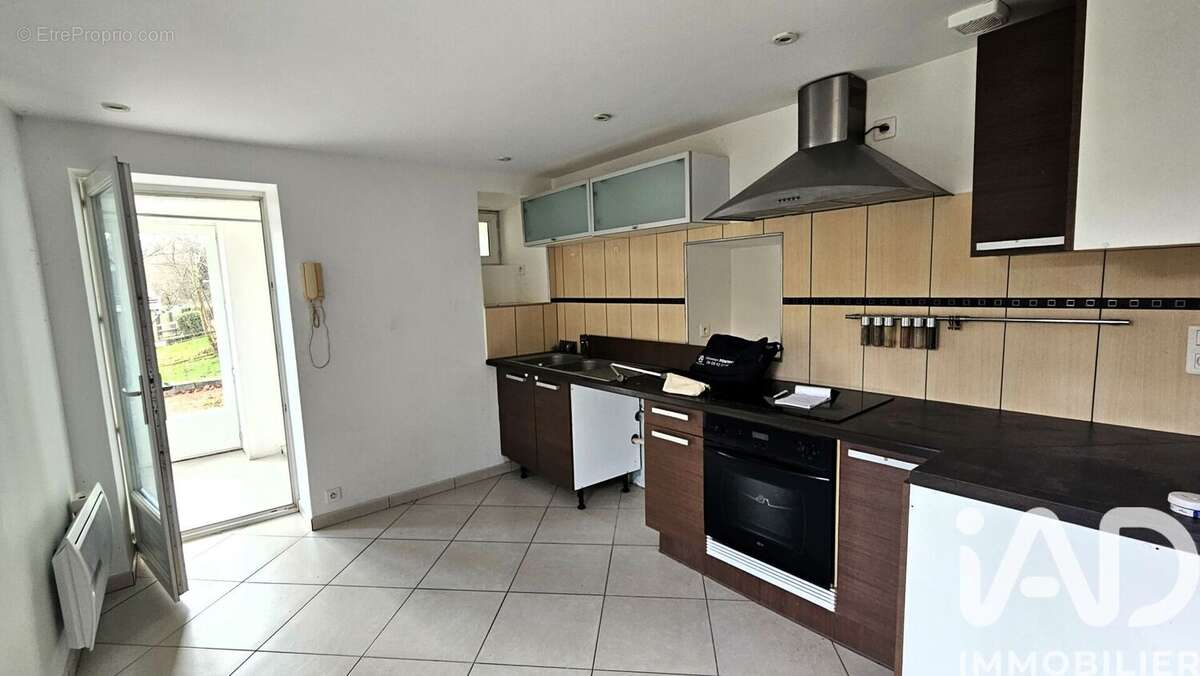 Photo 3 - Maison à AUBIN