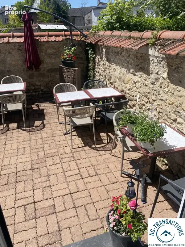 restaurant franco italien - photo 8