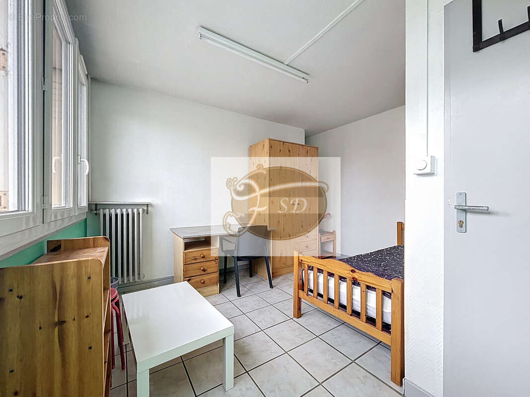 Appartement - 67,34 m2 - 4 pièces - photo 7