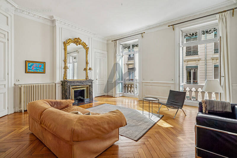 Appartement à LYON-2E