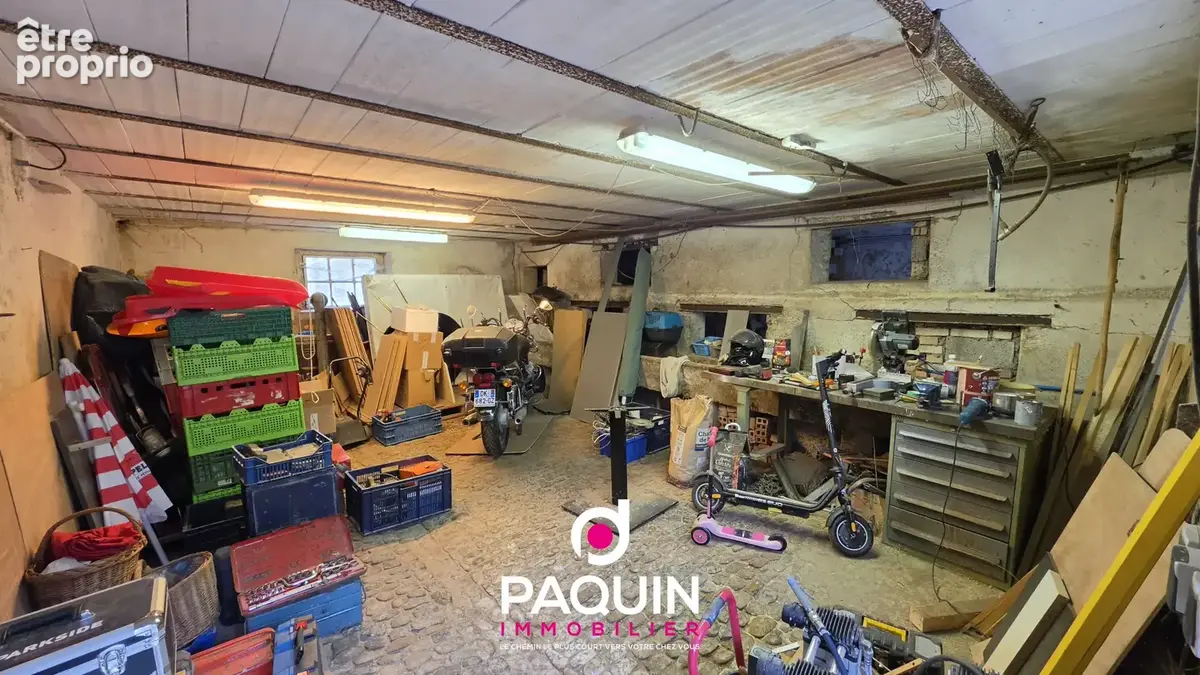 Maison alsacienne rénovée - photo 13