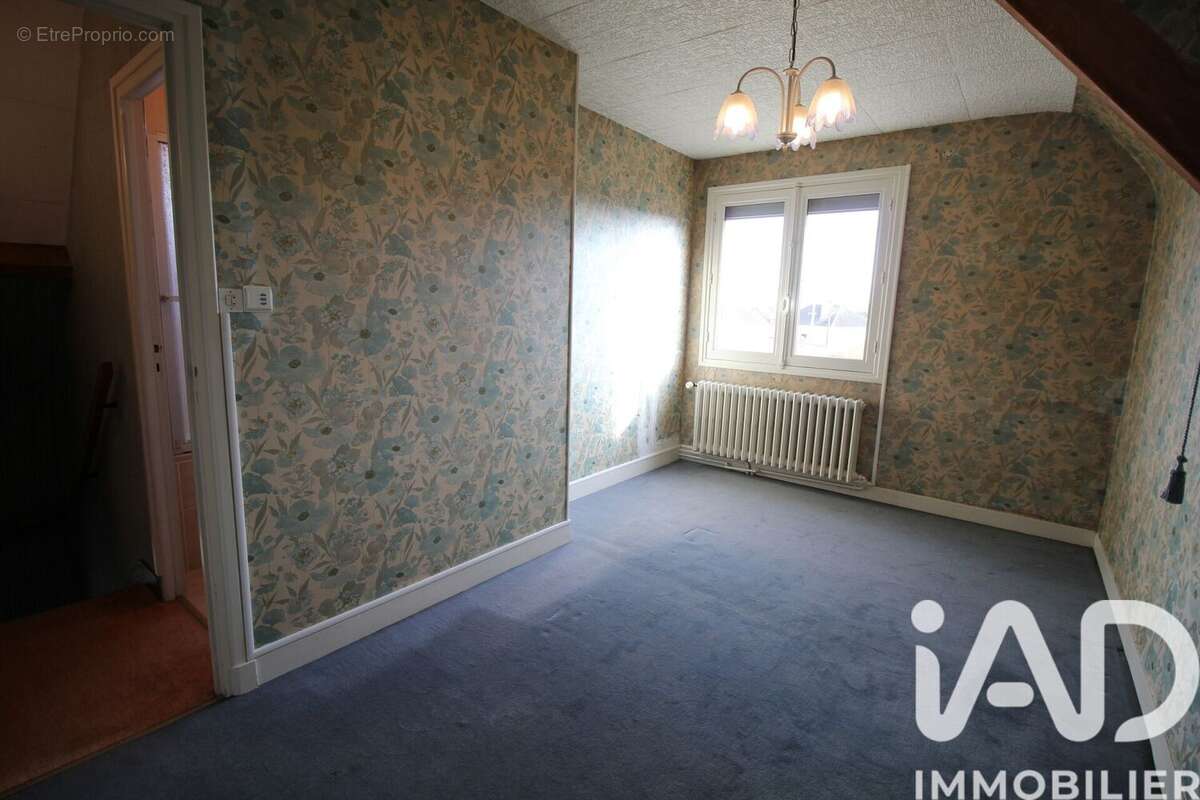 Photo 6 - Maison à SANNERVILLE