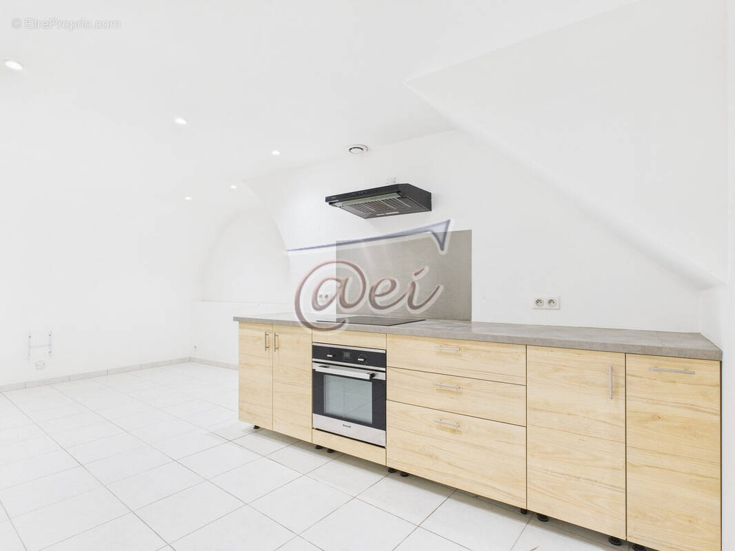 Appartement à RIANS