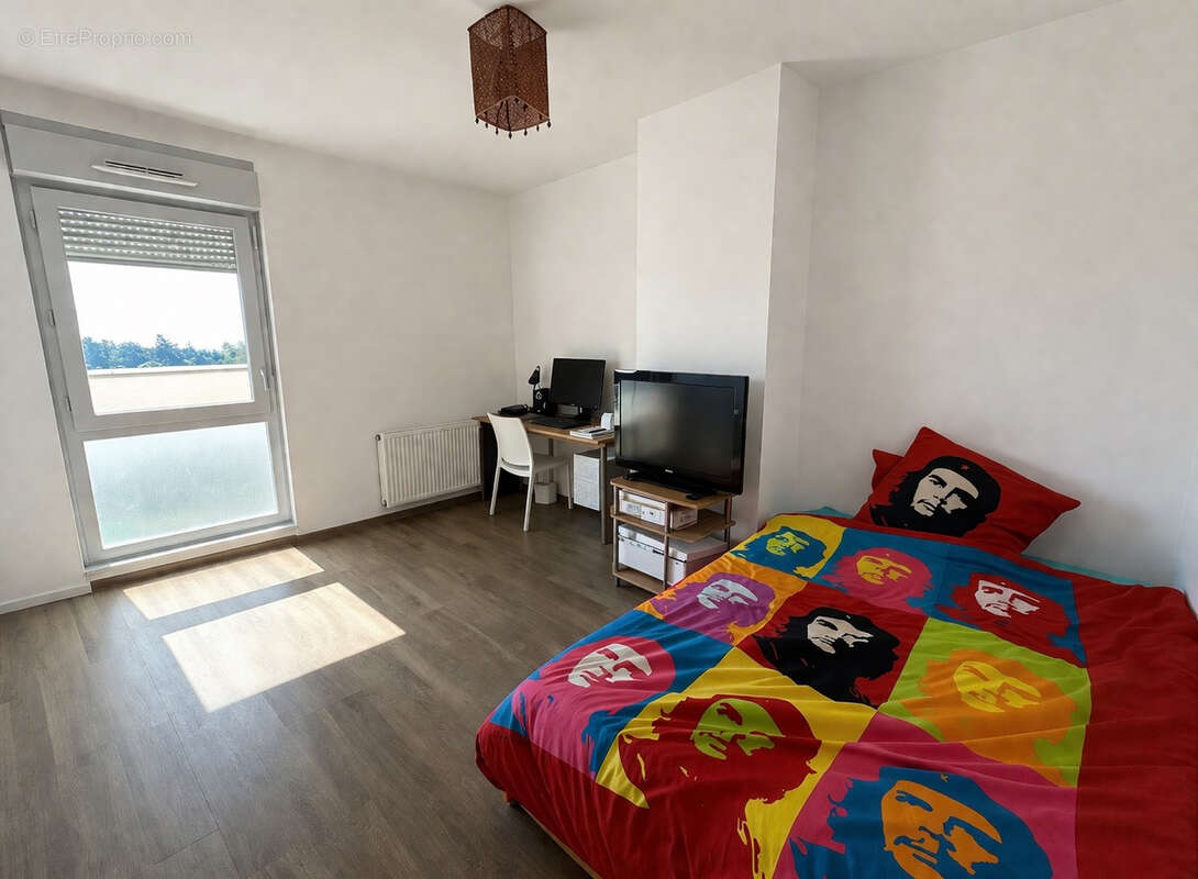 Appartement à SAINTE-CONSORCE