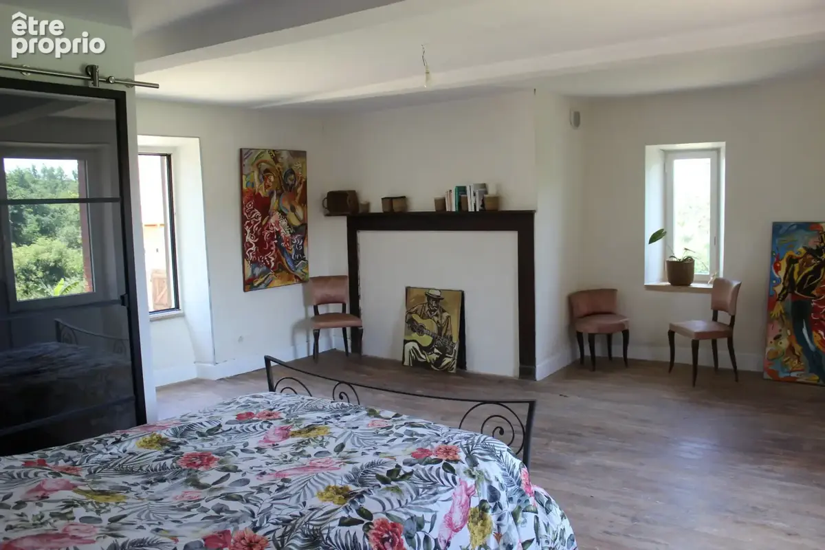 Maison 4 pièces 160 m² à vendre à Laguian-Mazous (32170) - photo 7
