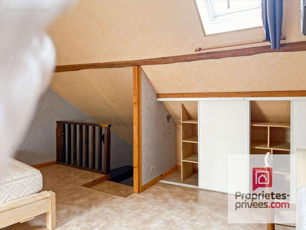 Idéal Investisseurs, à vendre Maison T2 proche du centre ville - photo 5