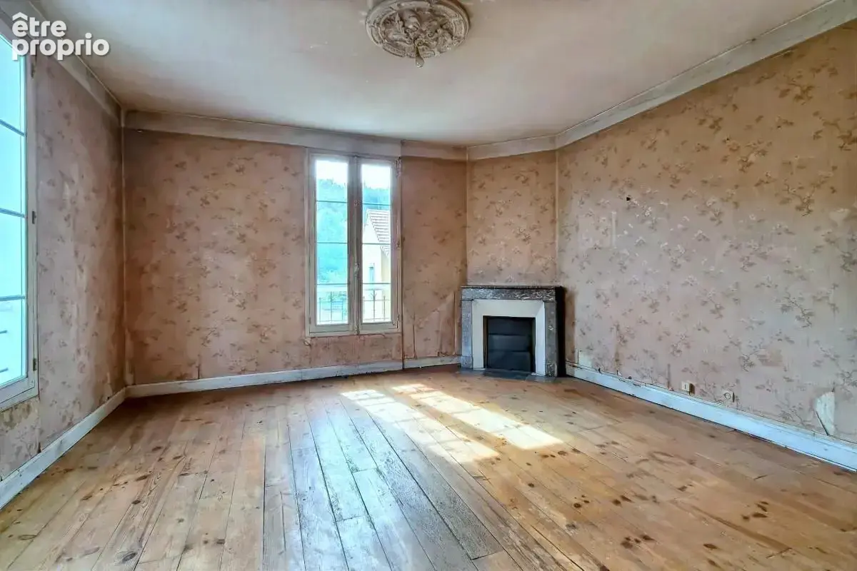Billère   maison de caractère , avec un grand jardin - photo 3