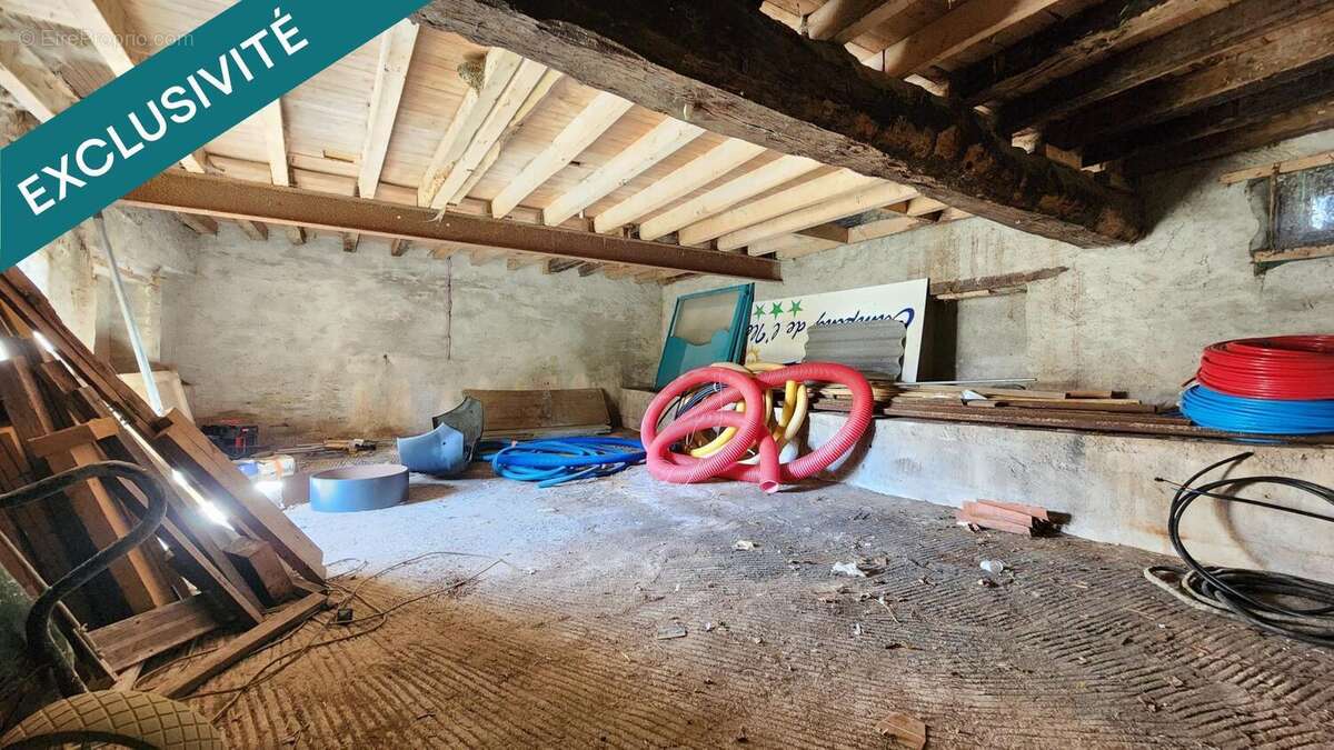 Photo 6 - Maison à SAINT-SULPICE-DES-LANDES