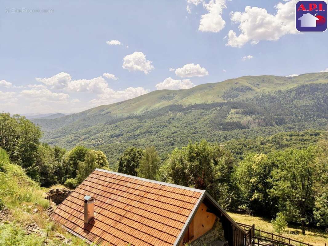 Maison 50 m² à Tarascon-Sur-Ariege  - photo 11