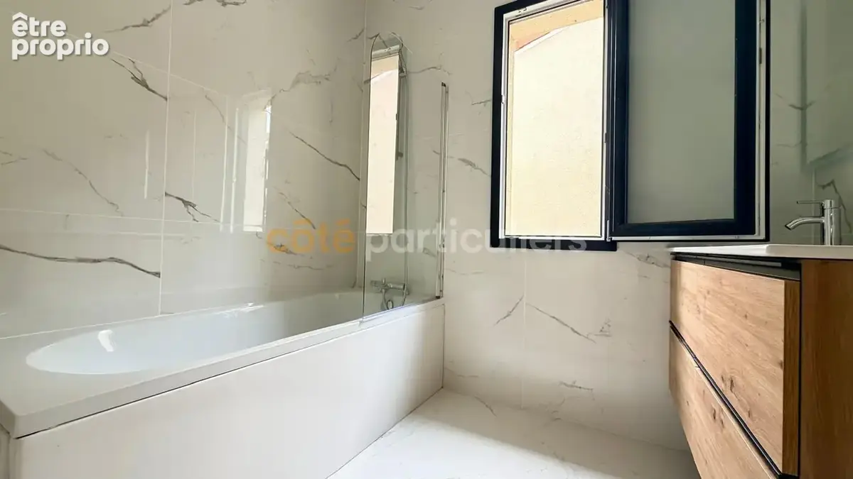 Montauban Maison neuve de plain pied, 4 chambres, garage, jardin - photo 6