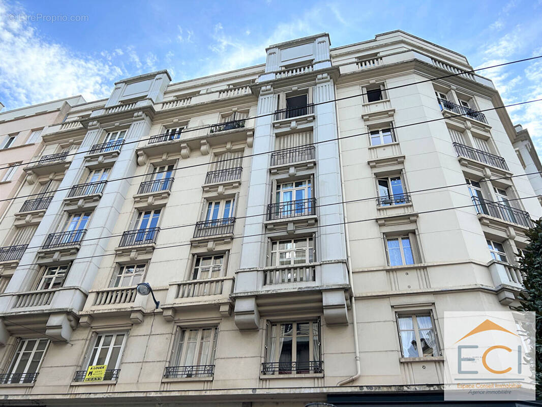 Appartement à LIMOGES