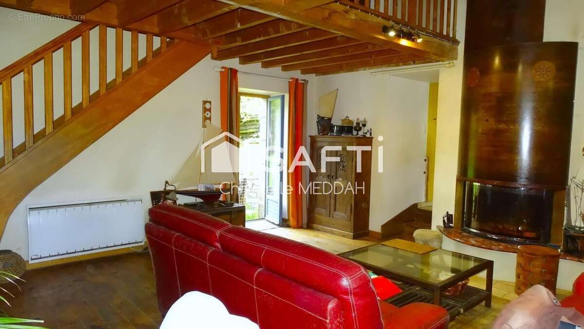 Maison 120 m² à Tremereuc  - photo 5