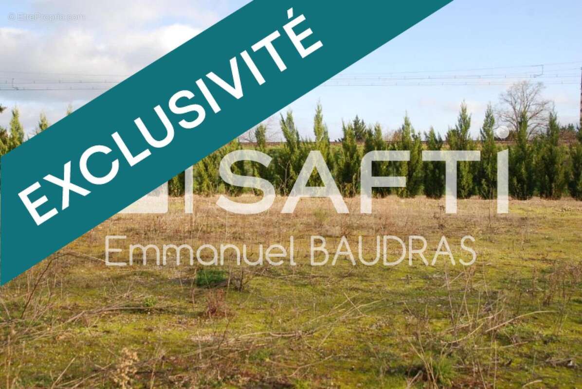 Photo 4 - Terrain à MONTBELLET