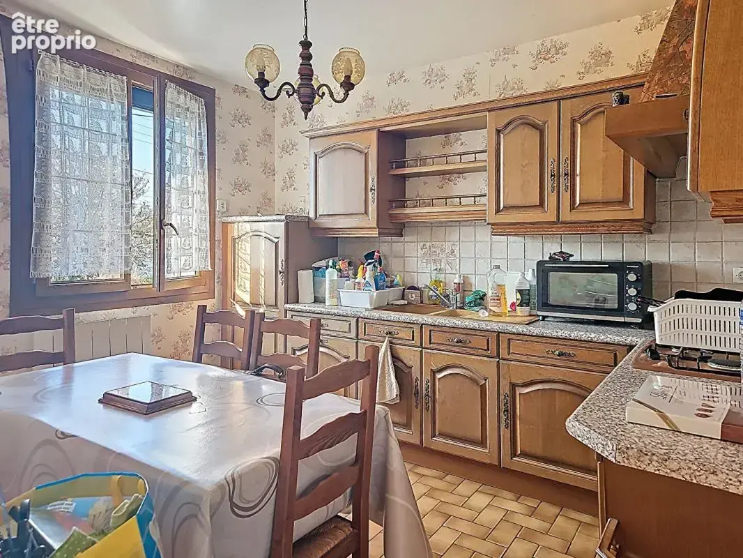 Maison Alencon 4 pièce(s) 80 m2 - photo 3