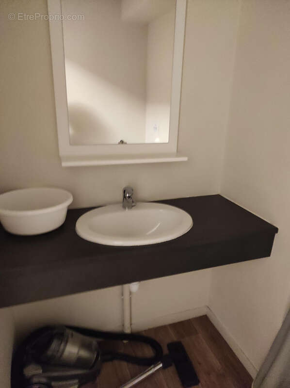 Appartement à LE CROTOY