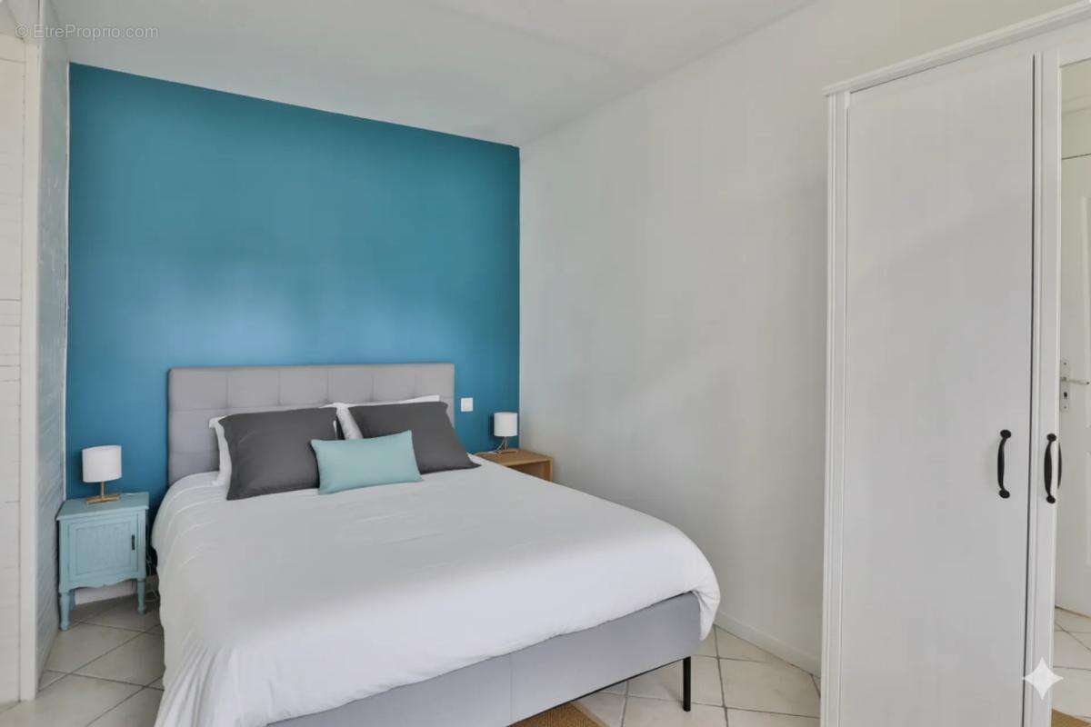 Maison à LA TESTE-DE-BUCH