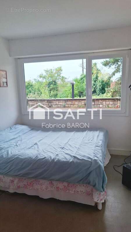 Photo 6 - Appartement à POITIERS