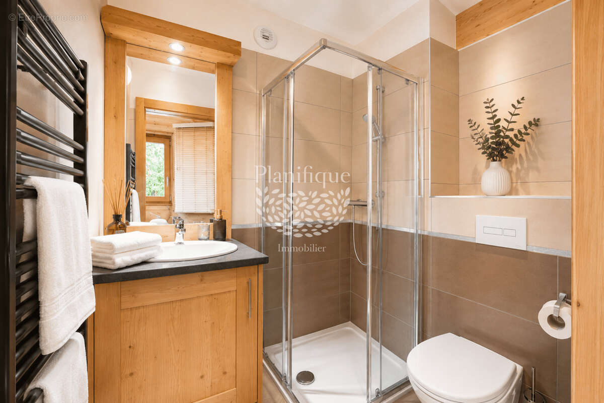 Appartement à ARACHES-LA-FRASSE