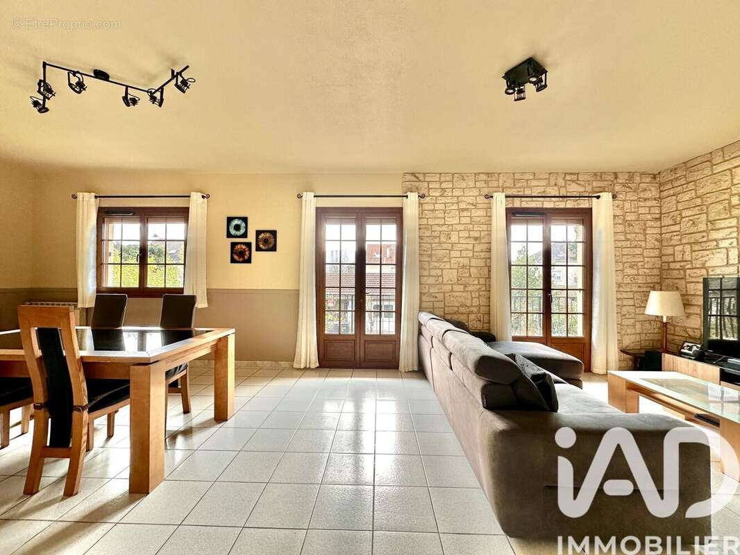 Photo 7 - Maison à VALENTON