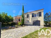 Photo 1 - Maison à BOUILLARGUES