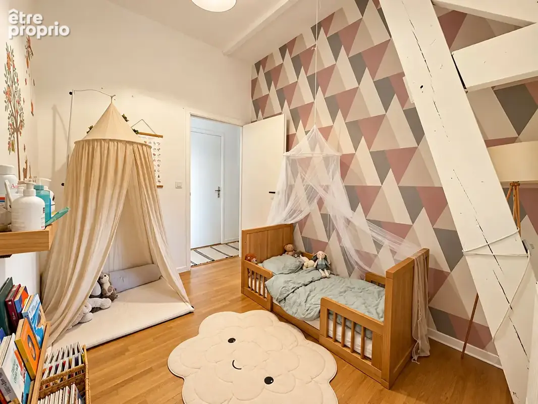 Maison Villebon Sur Yvette 3 pièce(s) 59.06 m2 - photo 5