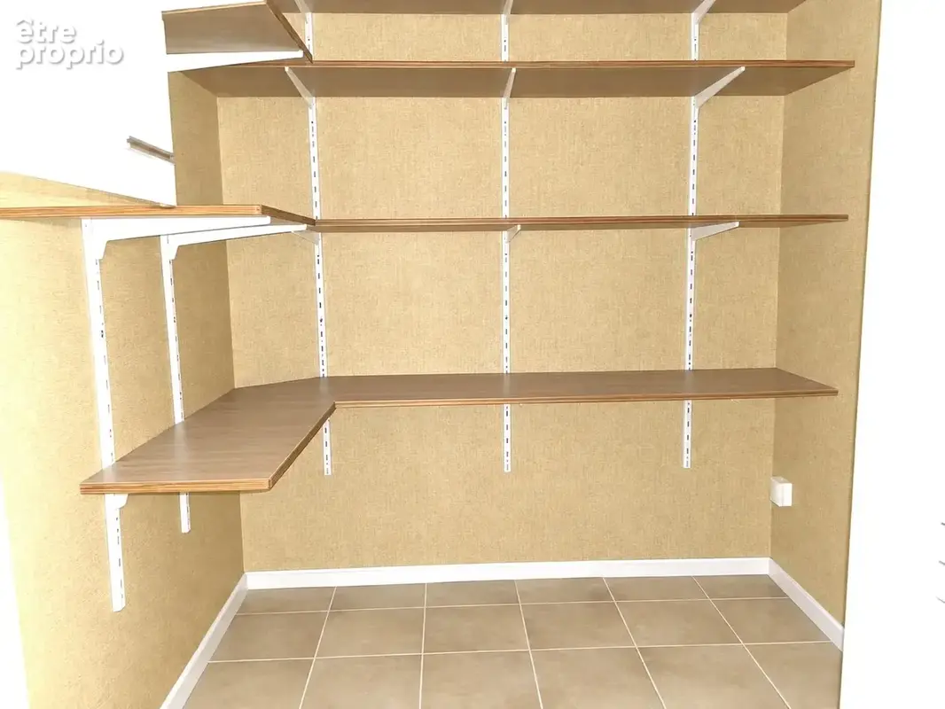 Du calme, de l’espace, 2 chambres et une terrasse… une visite s’impose ! - photo 10