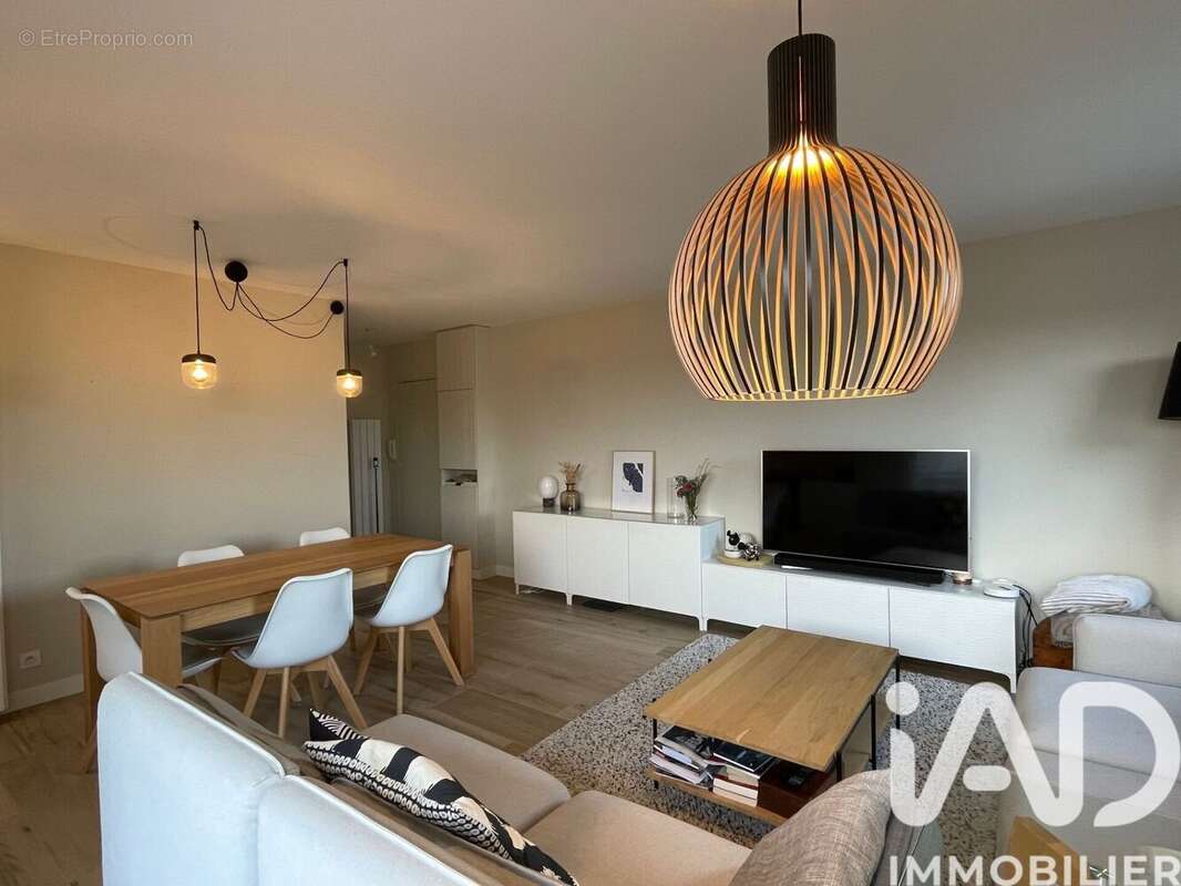 Photo 2 - Appartement à CARNAC