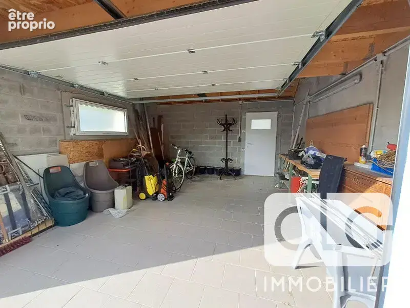 Maison Combrit 100 m² au bourg. - photo 4