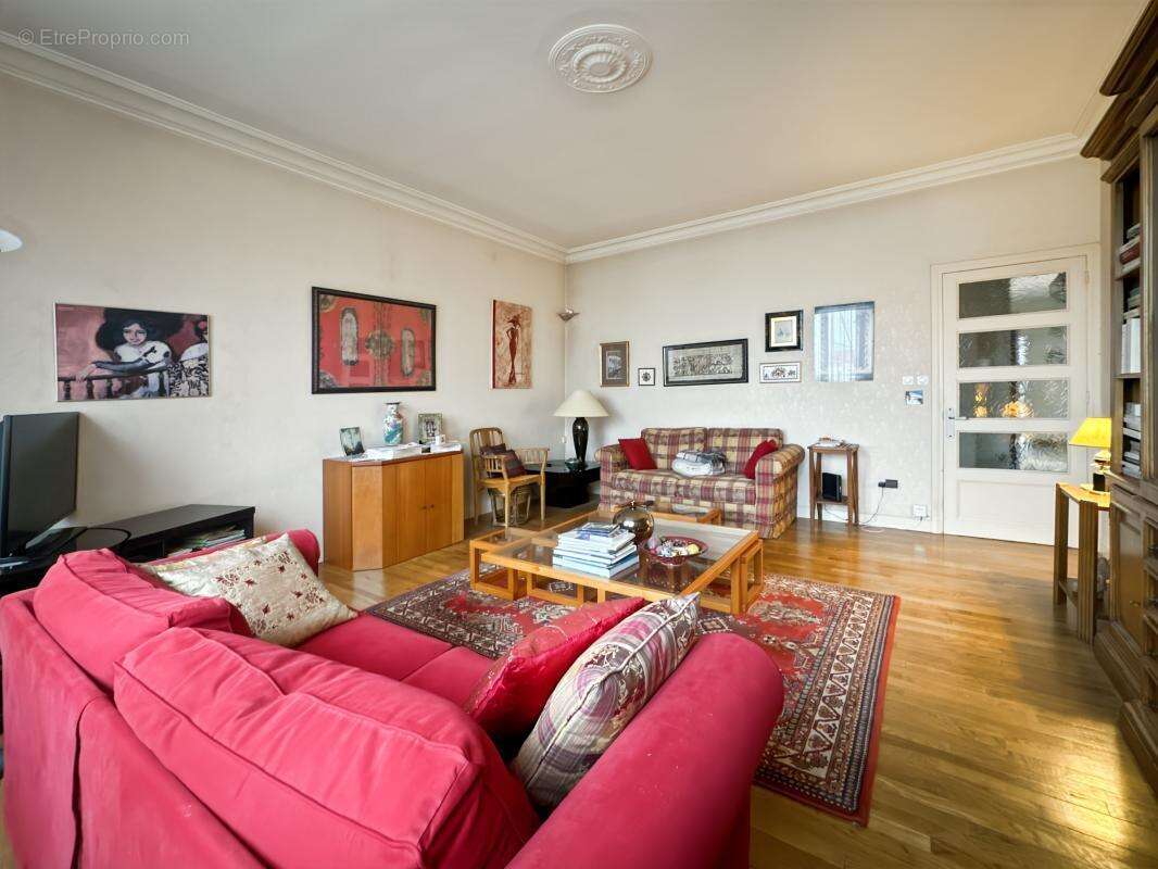 Appartement à VALENCE