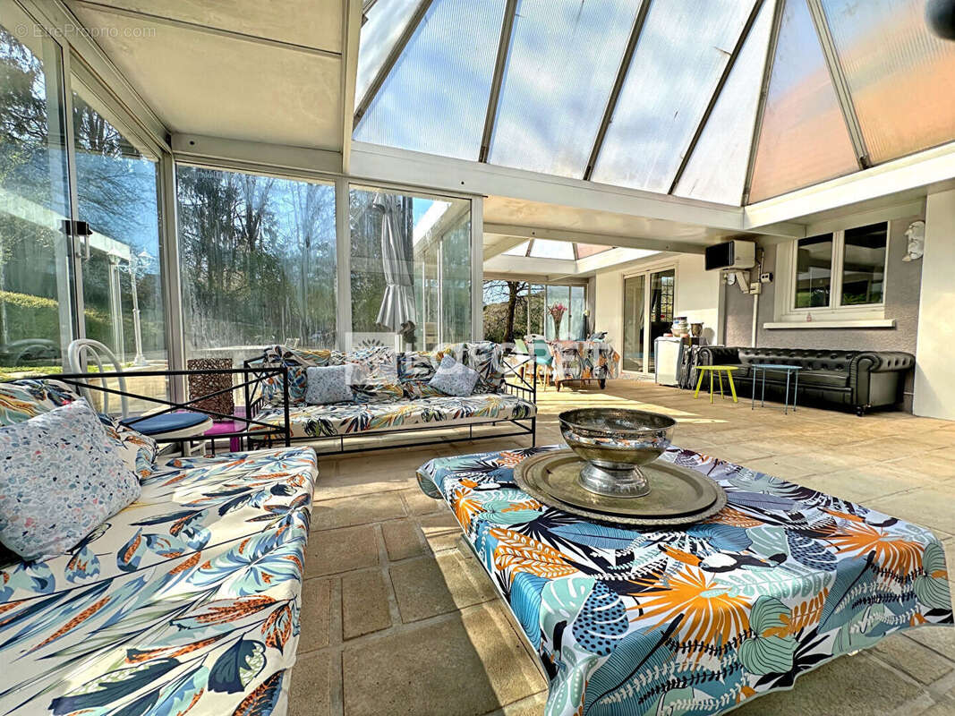 Maison à GIF-SUR-YVETTE