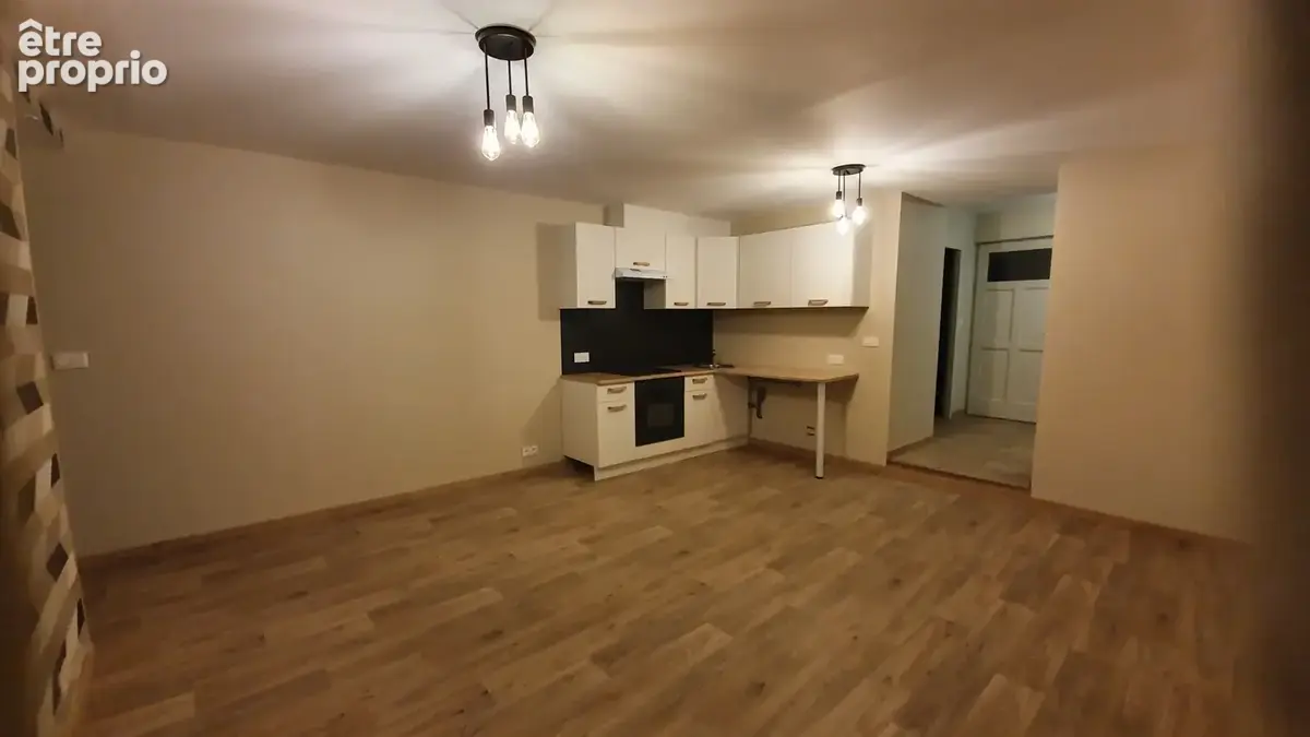 Spécial investisseur ! ensemble immobilier avec terrain constructible - photo 5