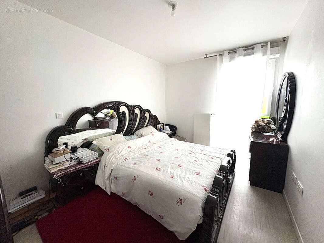 Appartement à SAINT-GRATIEN