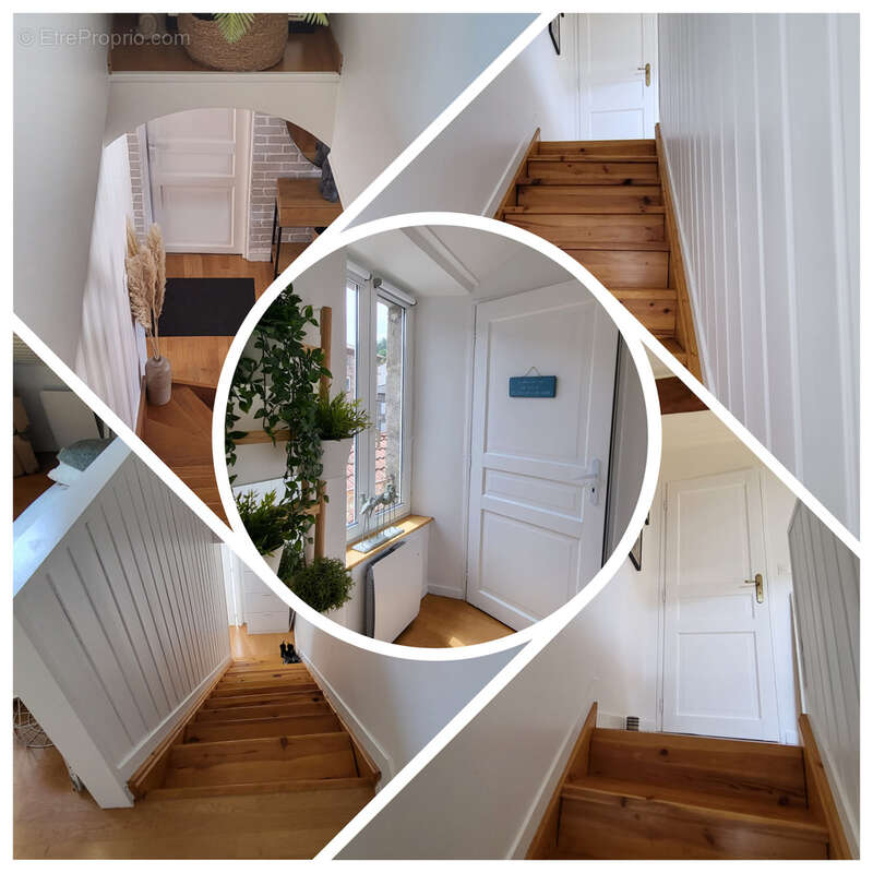 Appartement à LE CHEYLARD