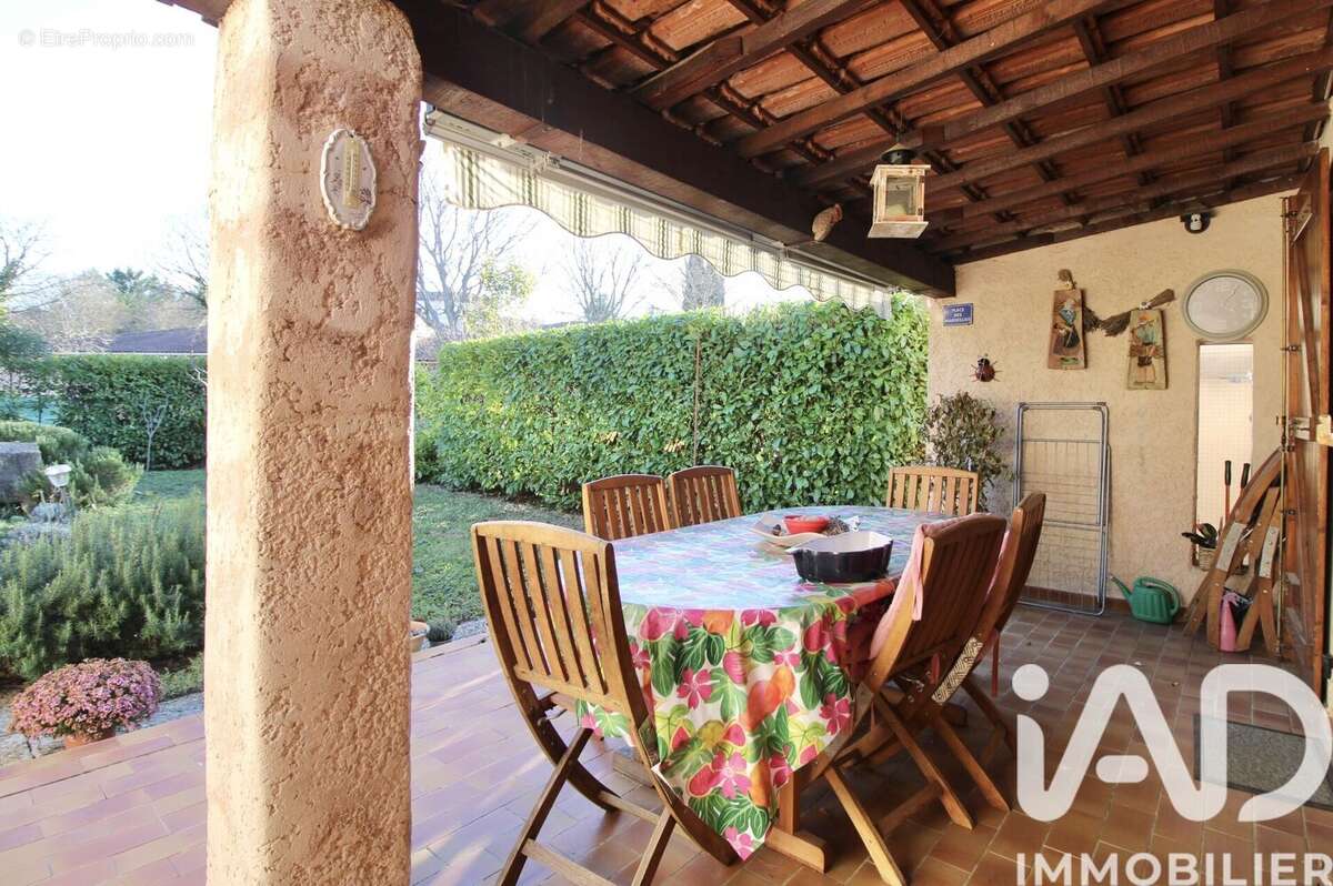 Photo 8 - Maison à PEYNIER