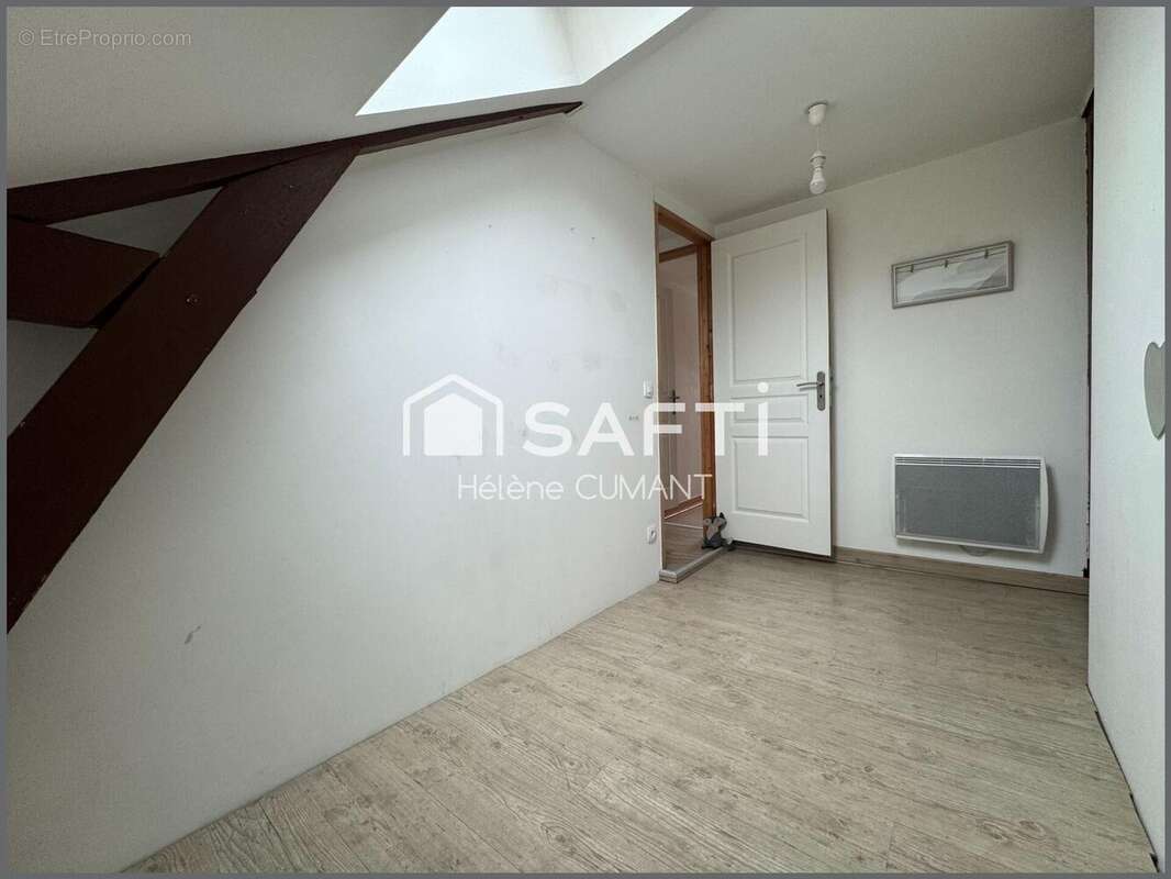 Photo 4 - Appartement à LISIEUX