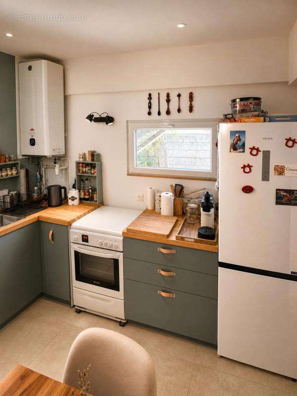 Appartement de 3 pièces de 38 m² à Frontignan Plage - photo 9