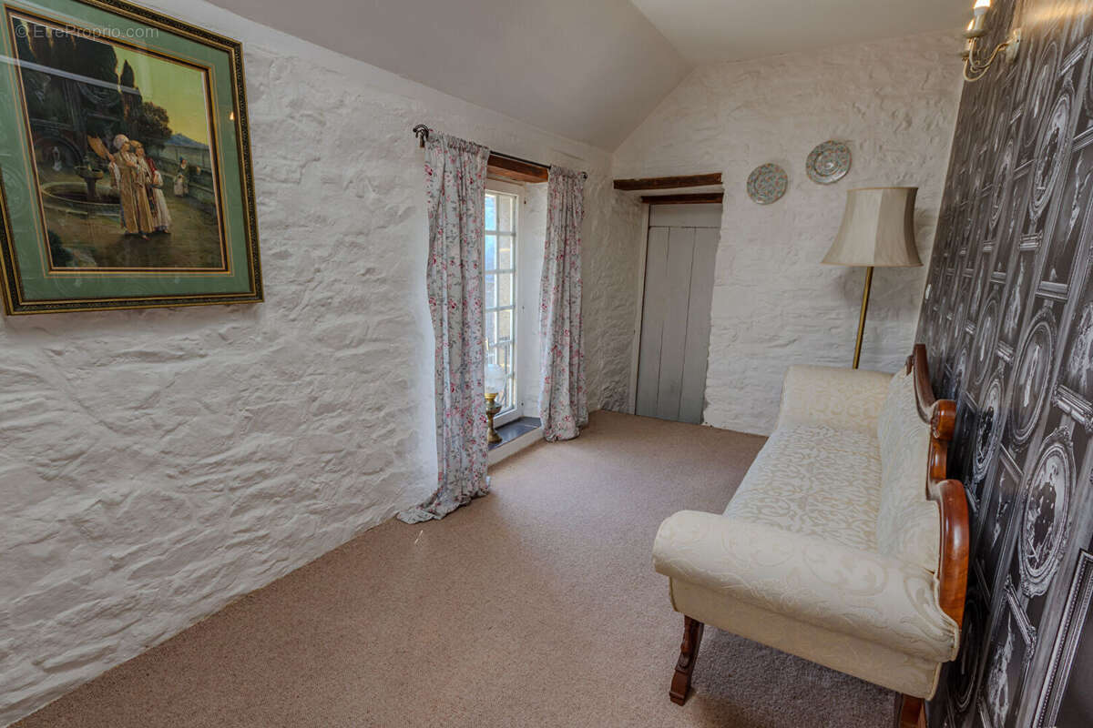 Maison à SAINT-JAMES