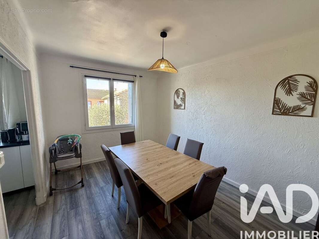 Photo 2 - Maison à SARRIANS