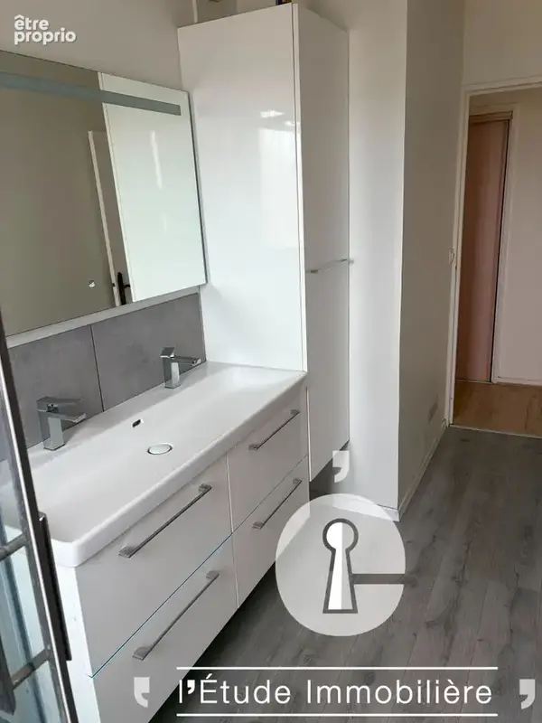 Appartement Laval 6 pièce(s) 89 m2 - photo 2