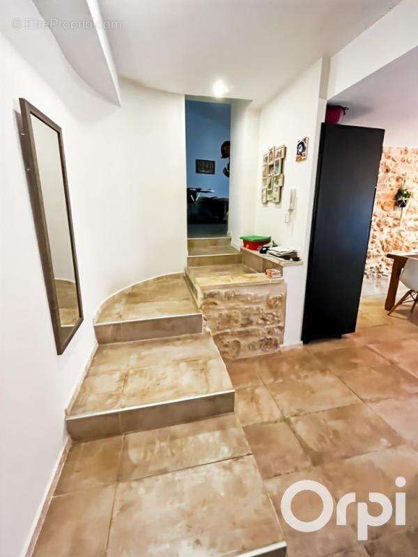 Appartement à PONT-SAINT-ESPRIT