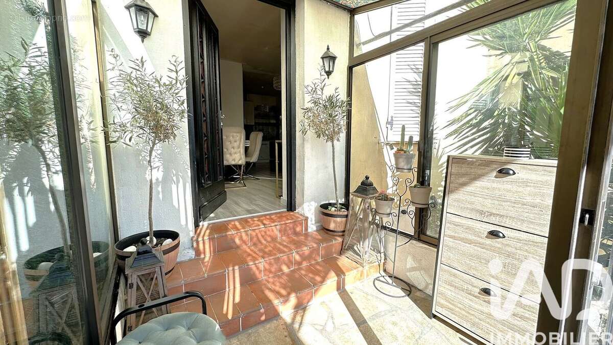 Photo 2 - Appartement à LA TRINITE