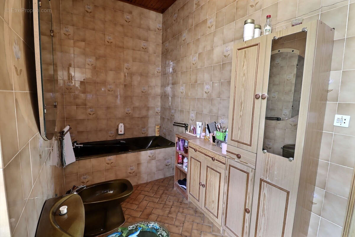 Appartement à LODEVE