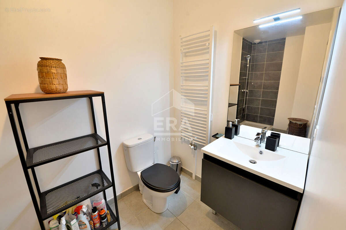 Maison à PONTAULT-COMBAULT