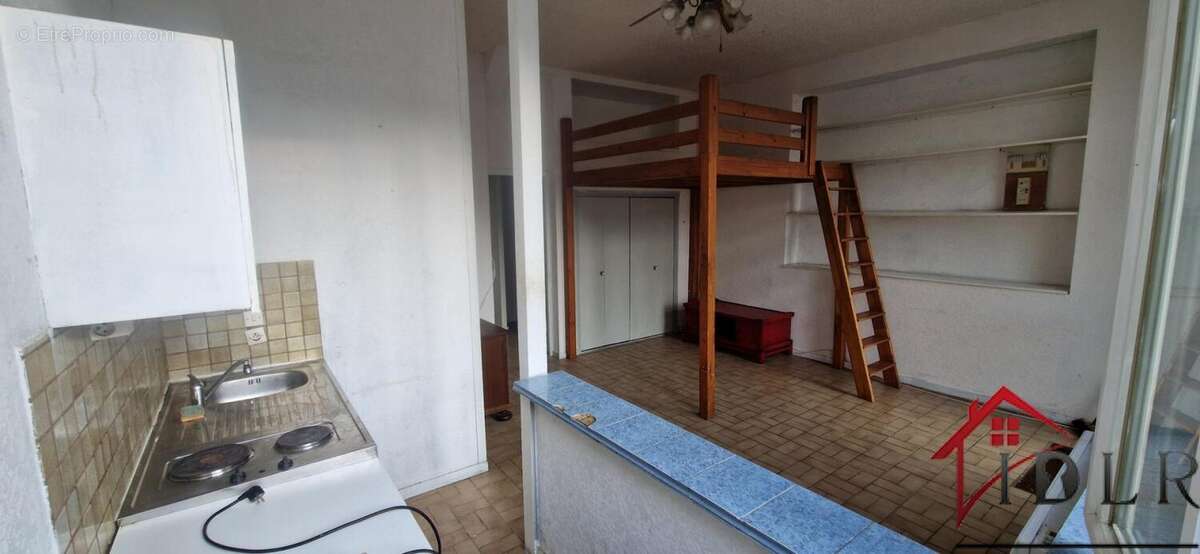 Appartement à BESANCON