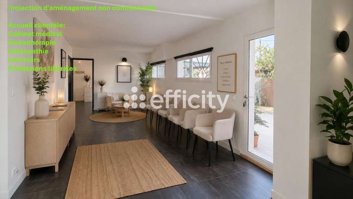 Divers immobilier d'entreprise - photo 3