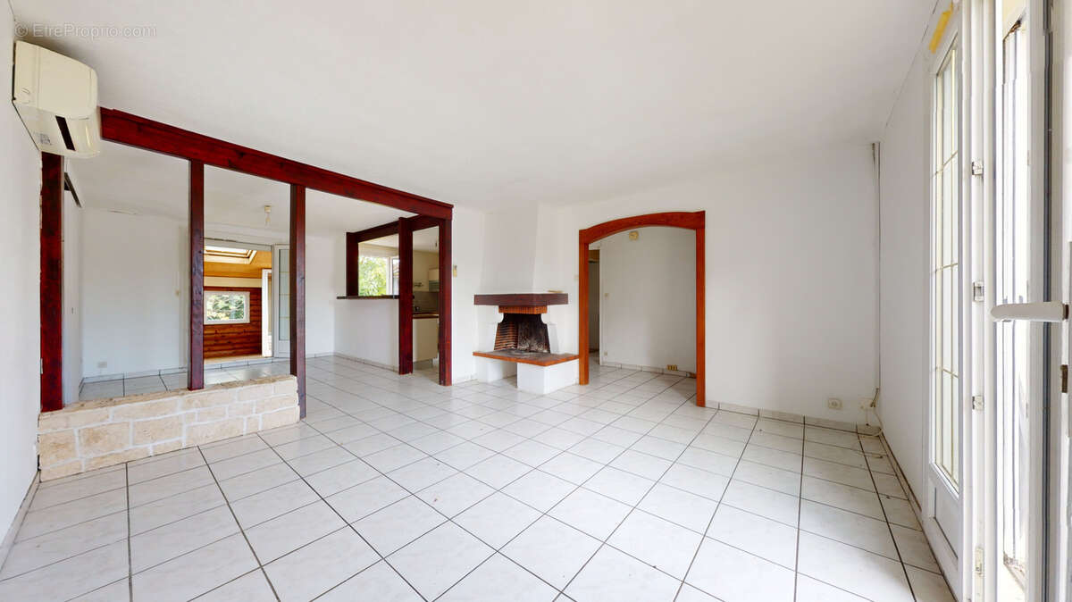 Maison à FENOUILLET