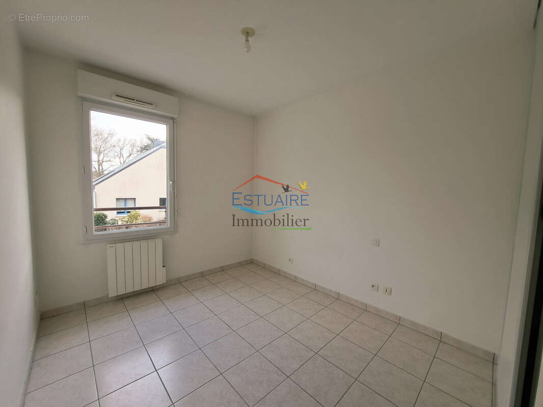 Appartement à NORT-SUR-ERDRE