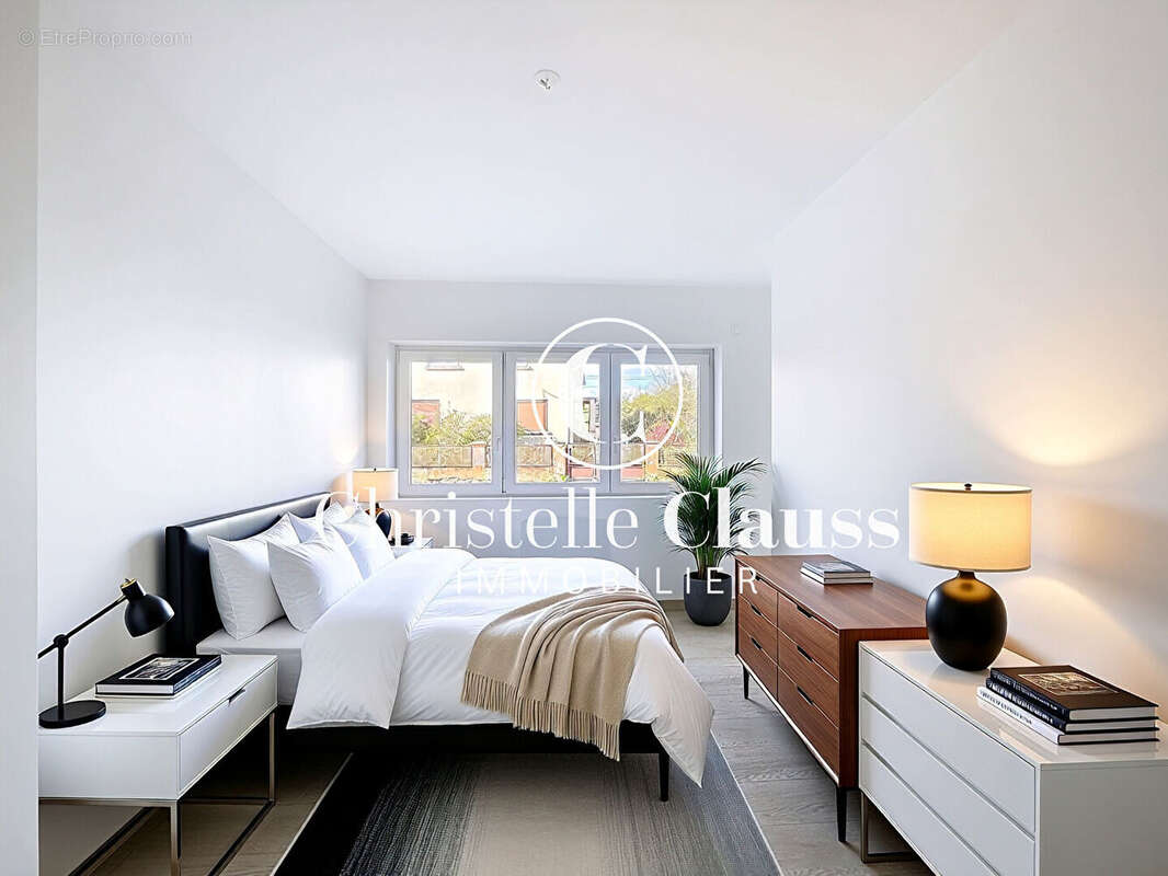 Appartement à MUNDOLSHEIM